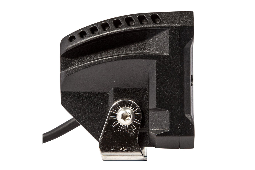 Pro Comp Gen 3 Pods: 2x2 Square / 20W / White / Flood Beam - product image 3