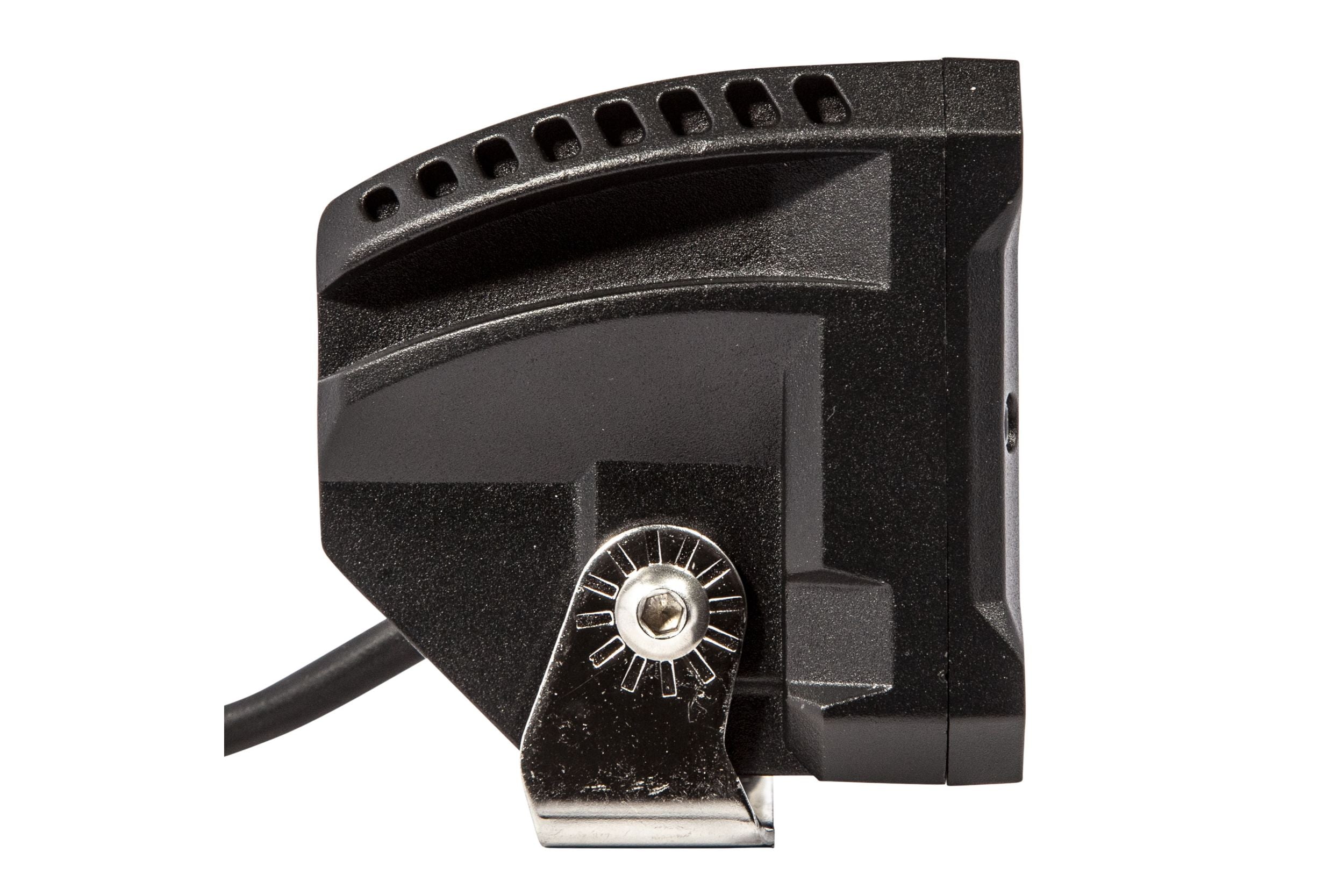Pro Comp Gen 3 Pods: 2x2 Square / 20W / White / Flood Beam - product image 3