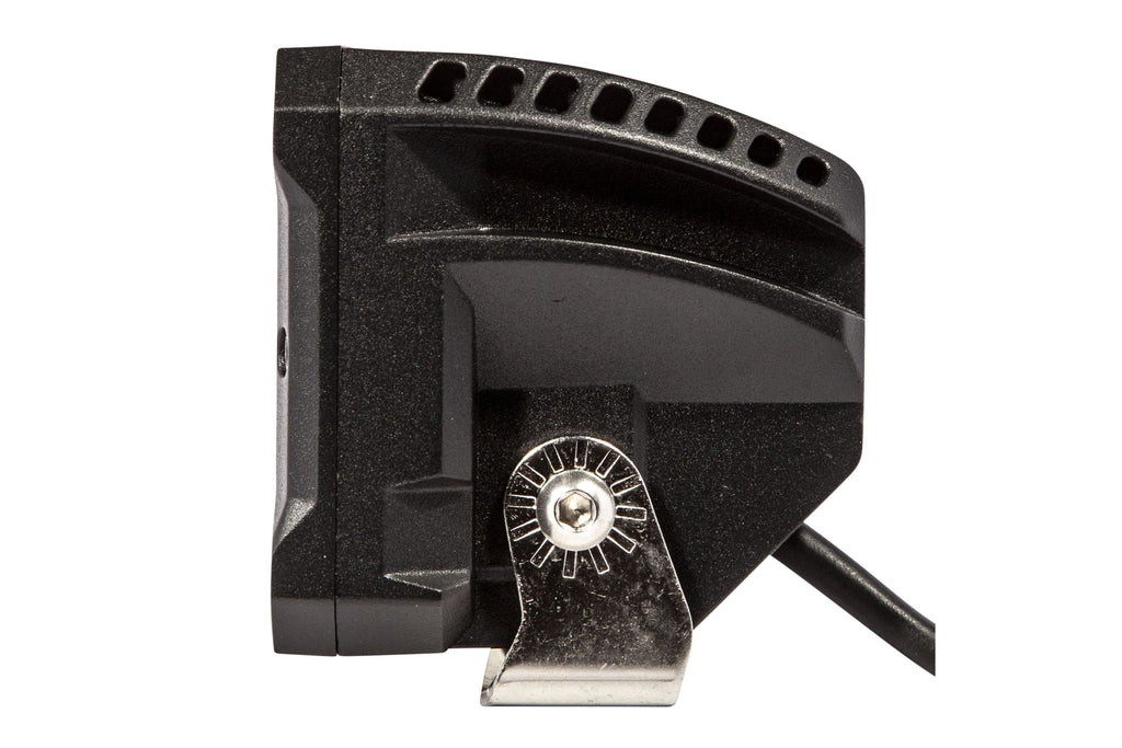 Pro Comp Gen 3 Pods: 2x2 Square / 20W / White / Flood Beam - product image 5