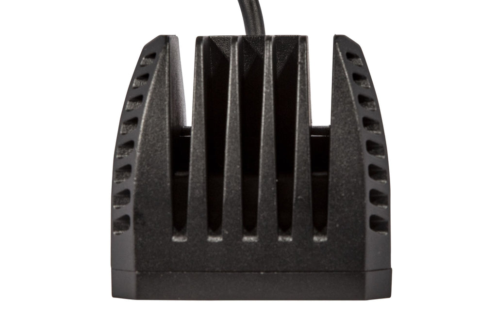 Pro Comp Gen 3 Pods: 2x2 Square / 20W / White / Flood Beam - product image 6