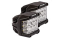 Pro Comp LED Pods: Wide Angle / 75W / White / Combo Beam - product image 1