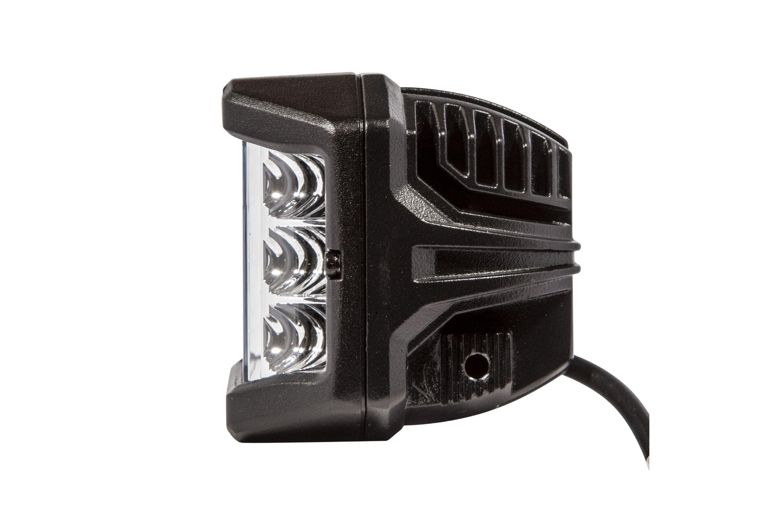 Pro Comp LED Pods: Wide Angle / 75W / White / Combo Beam - product image 4