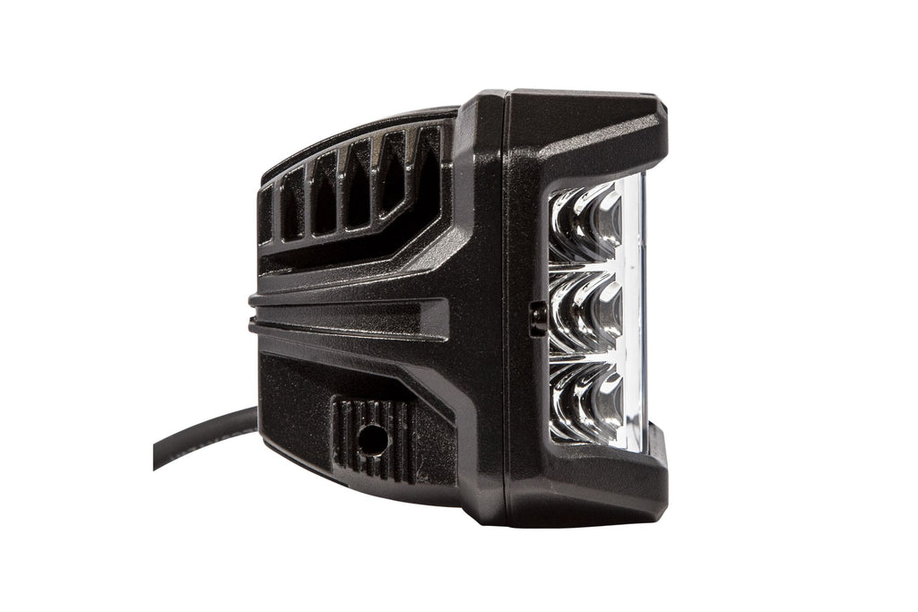 Pro Comp LED Pods: Wide Angle / 75W / White / Combo Beam - product image 6