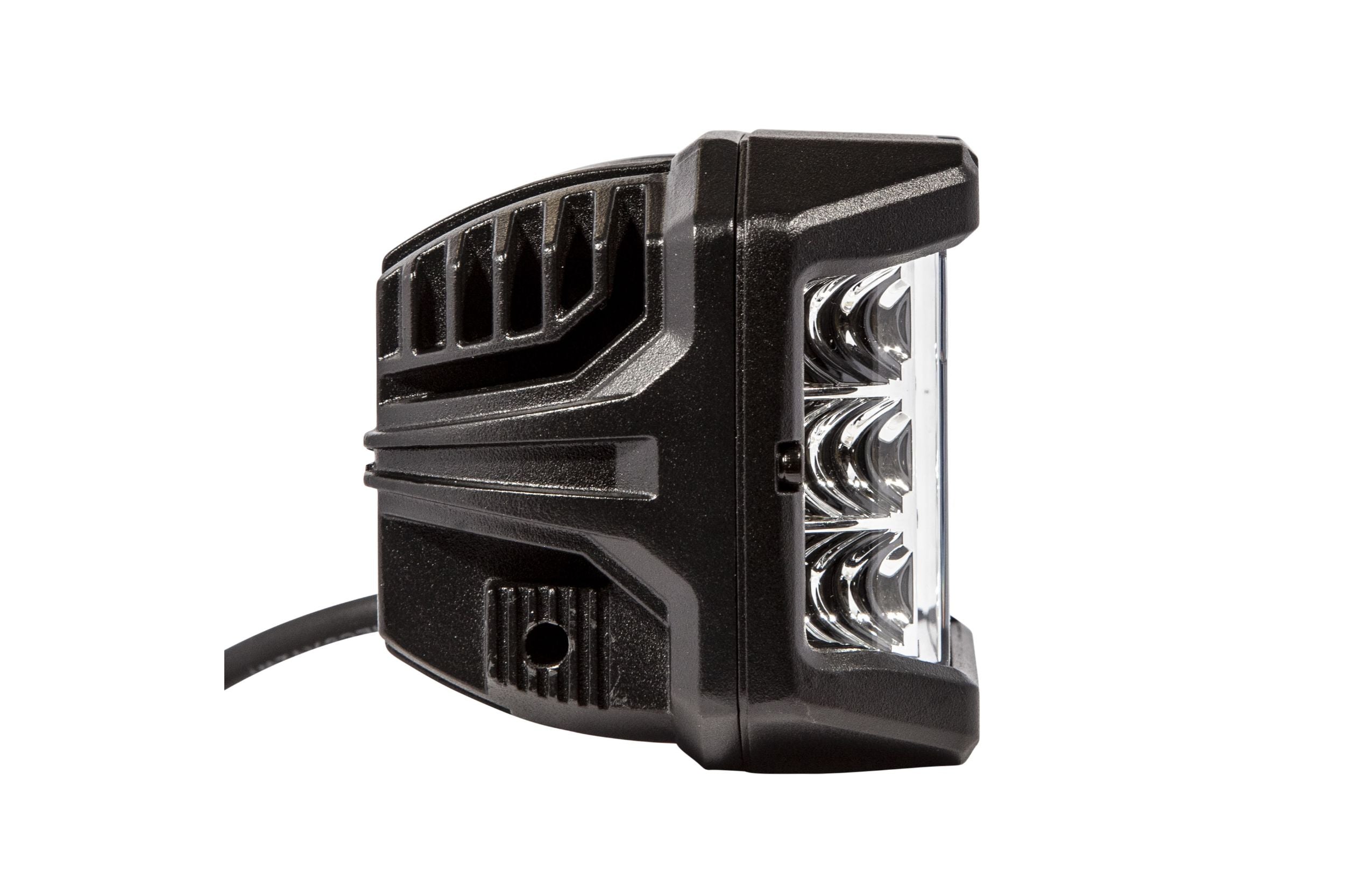 Pro Comp LED Pods: Wide Angle / 75W / White / Combo Beam - product image 6