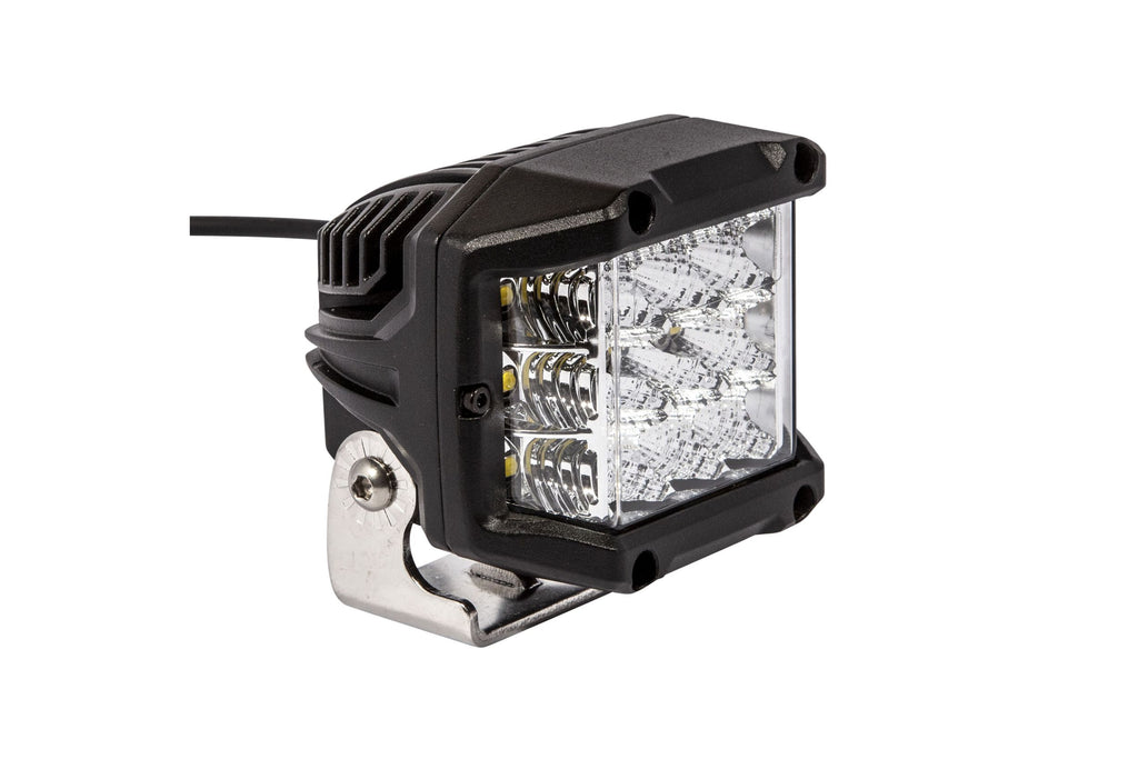 Pro Comp LED Pods: Wide Angle / 75W / White / Combo Beam - product image 8