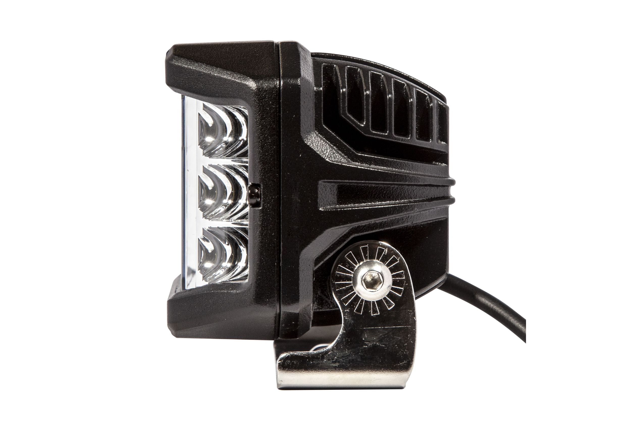 Pro Comp LED Pods: Wide Angle / 75W / White / Combo Beam - product image 10