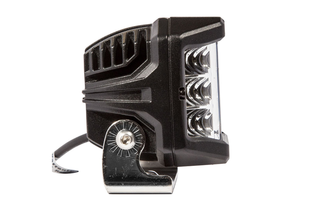Pro Comp LED Pods: Wide Angle / 75W / White / Combo Beam - product image 12