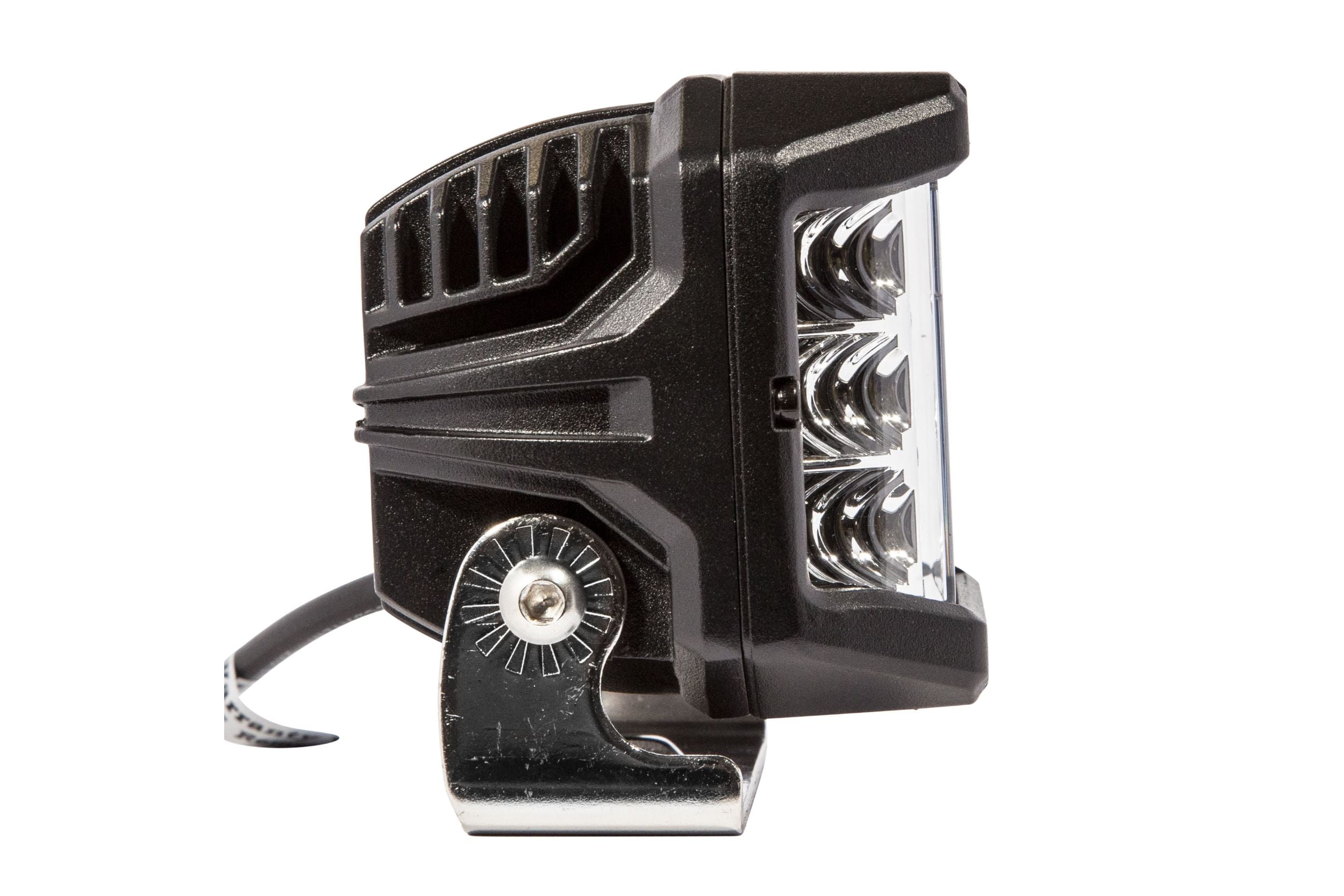 Pro Comp LED Pods: Wide Angle / 75W / White / Combo Beam - product image 12