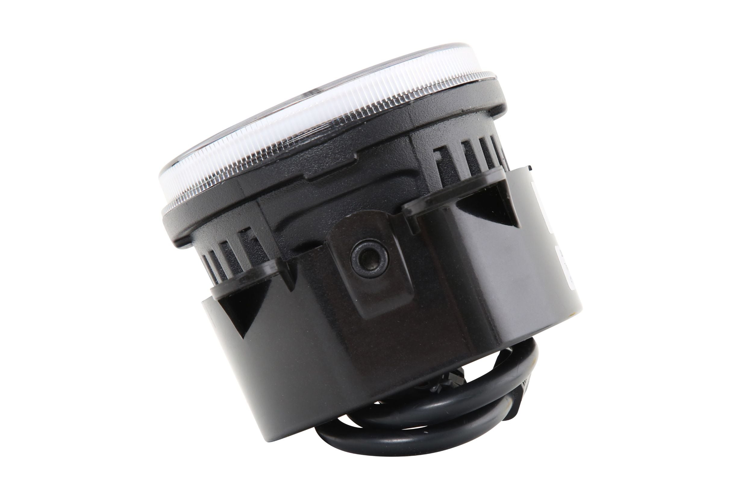 Pro Comp Jeep Fog Lights: Wide Fog Beam (White) (07-18 JK) - product image 7