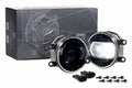 XB Evo Fog Lights: Type T (White / Set) - product image 1