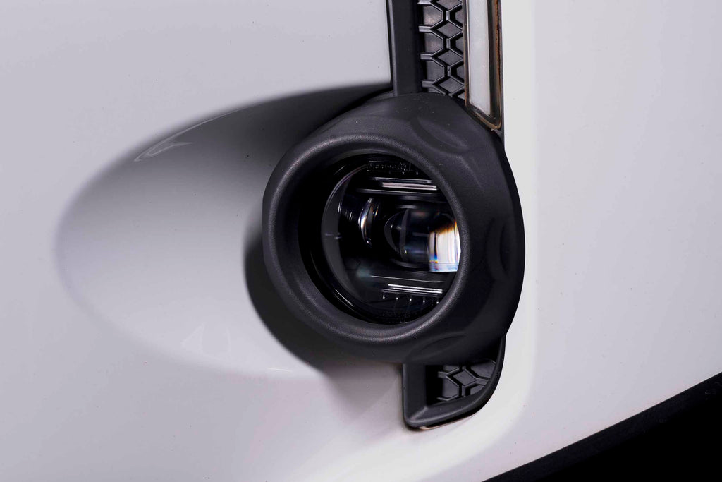 XB Evo Fog Lights: Type T (White / Set) - product image 9