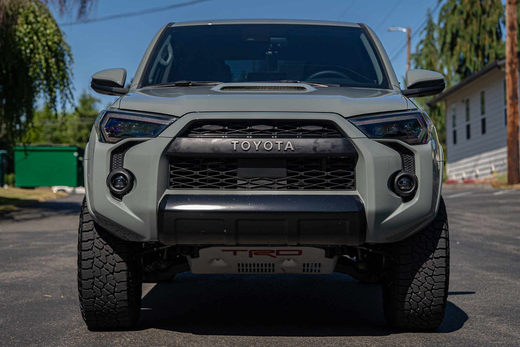 XB Evo Fog Lights: Type T (White / Set) - product image 13
