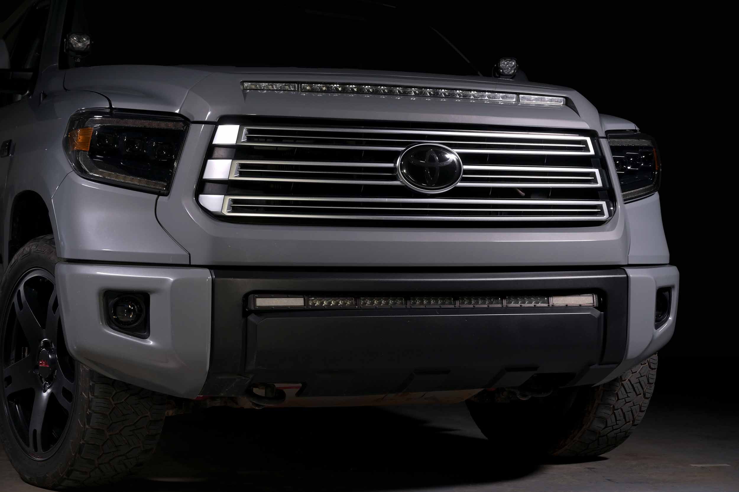 XB Evo Fog Lights: Type T (White / Set) - product image 14