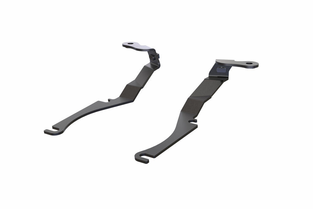 Morimoto Ditch Light Brackets: FRS/BRZ/GT86 (12-20 / Set) - product image 1