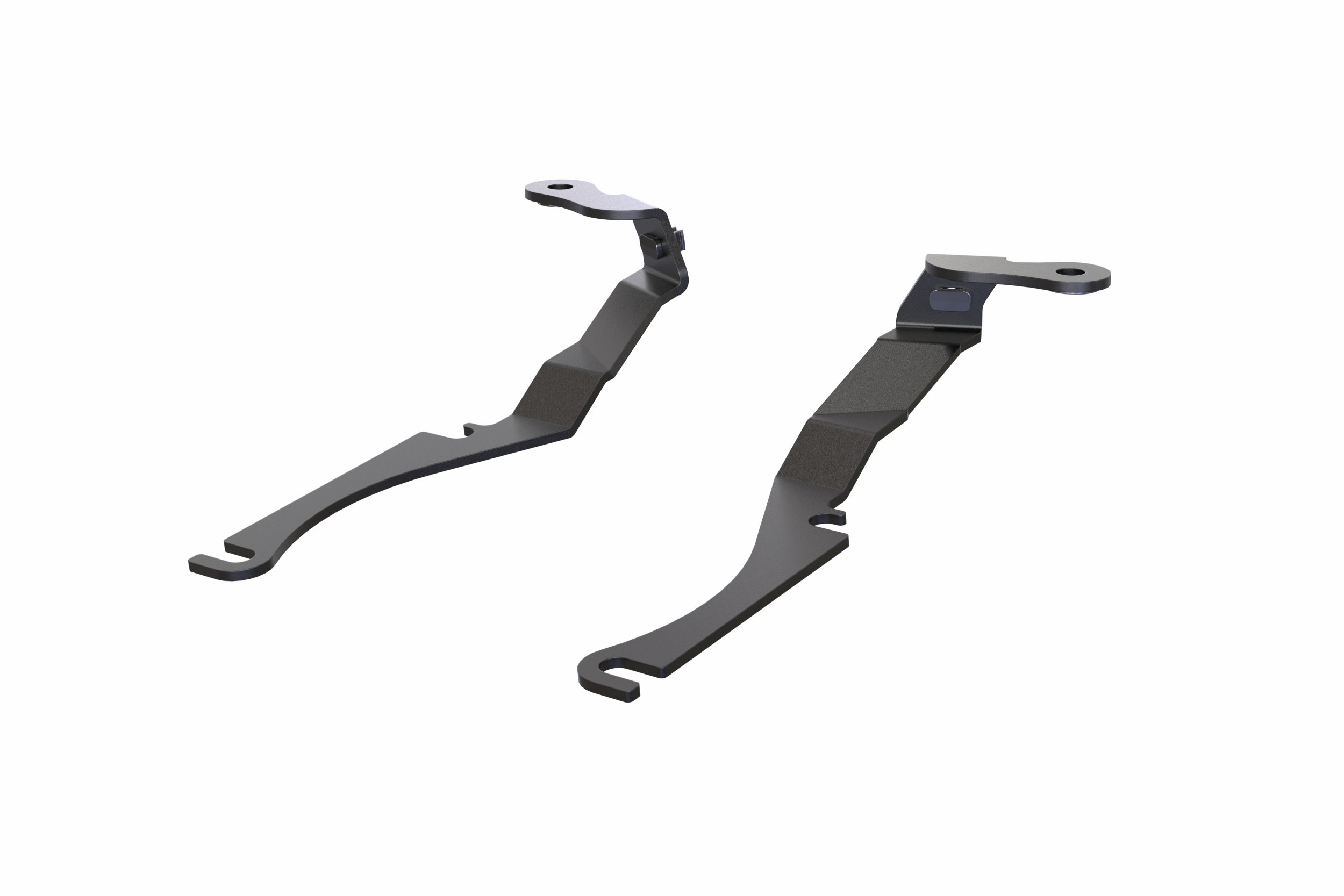 Morimoto Ditch Light Brackets: FRS/BRZ/GT86 (12-20 / Set) - product image 1