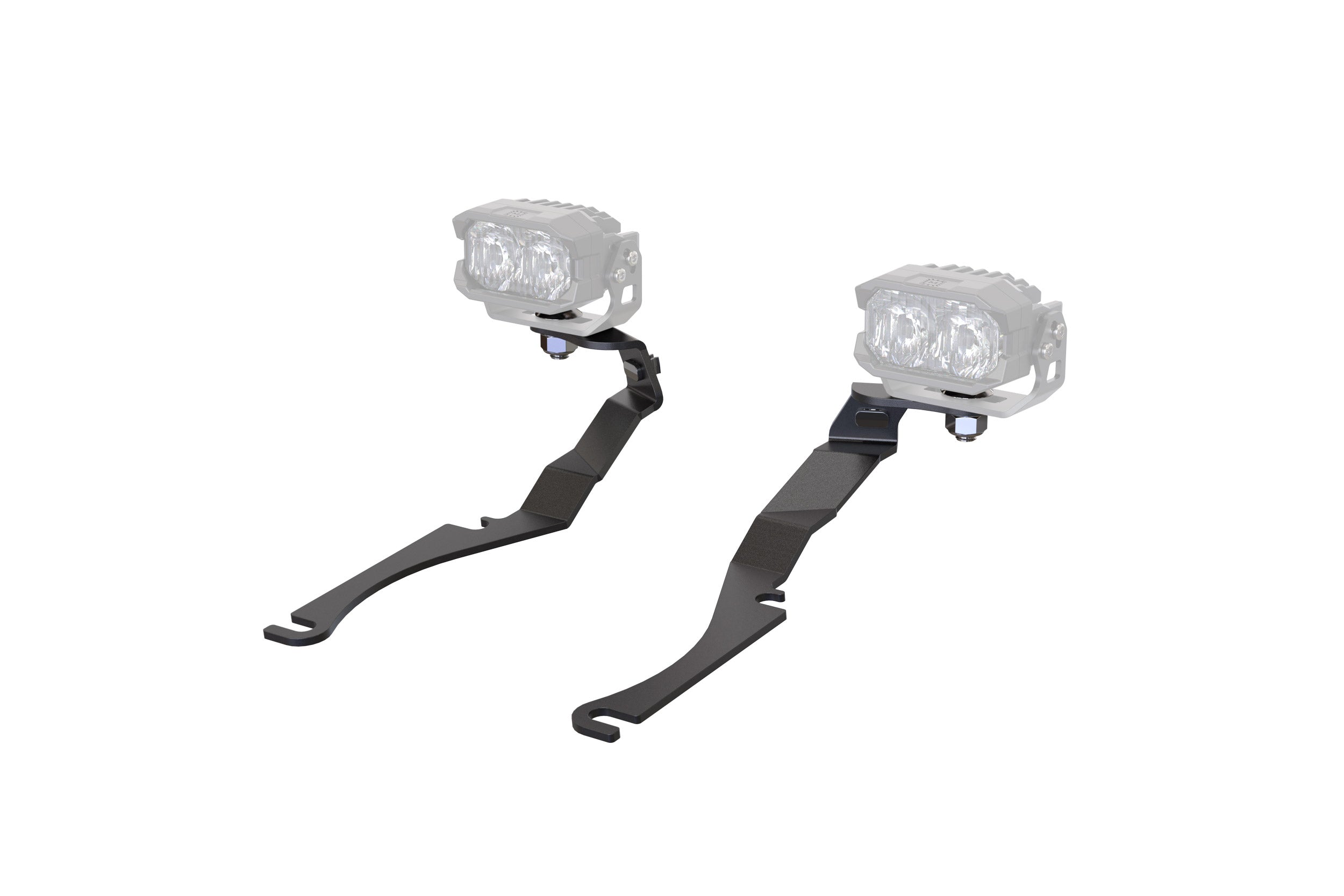 Morimoto Ditch Light Brackets: FRS/BRZ/GT86 (12-20 / Set) - product image 3