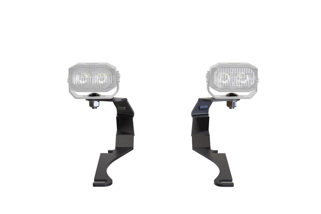 Morimoto Ditch Light Brackets: FRS/BRZ/GT86 (12-20 / Set) - product image 4