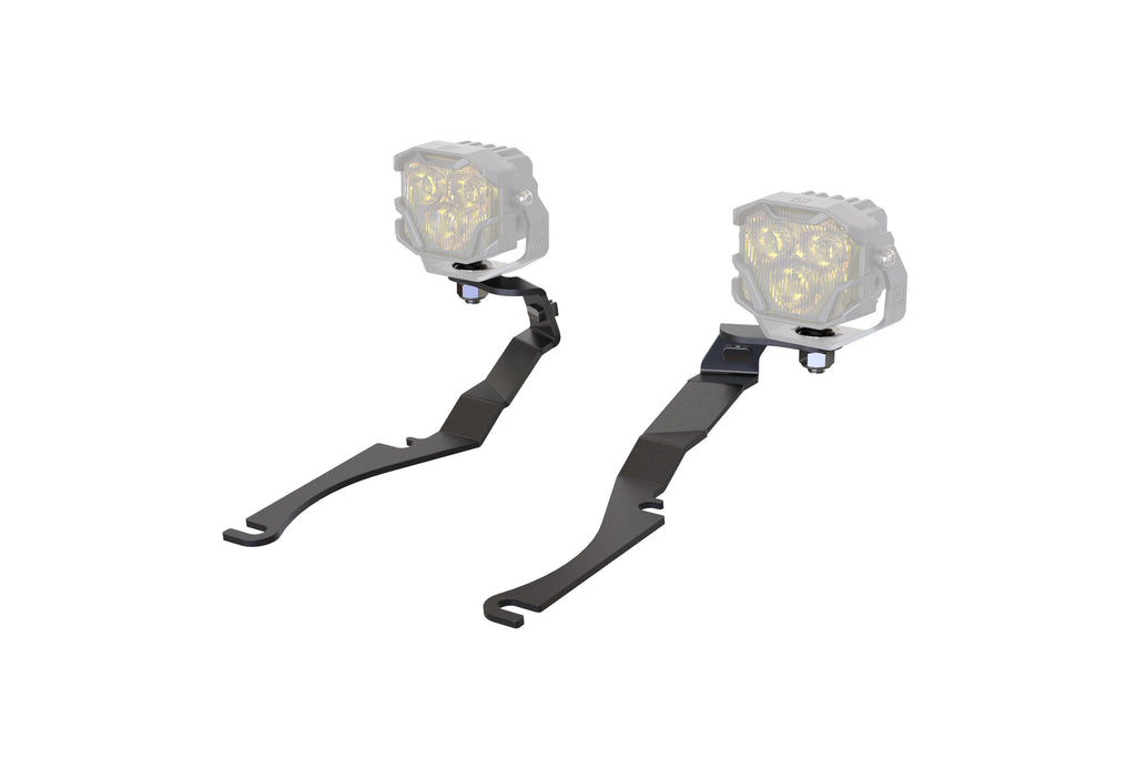 Morimoto Ditch Light Brackets: FRS/BRZ/GT86 (12-20 / Set) - product image 5