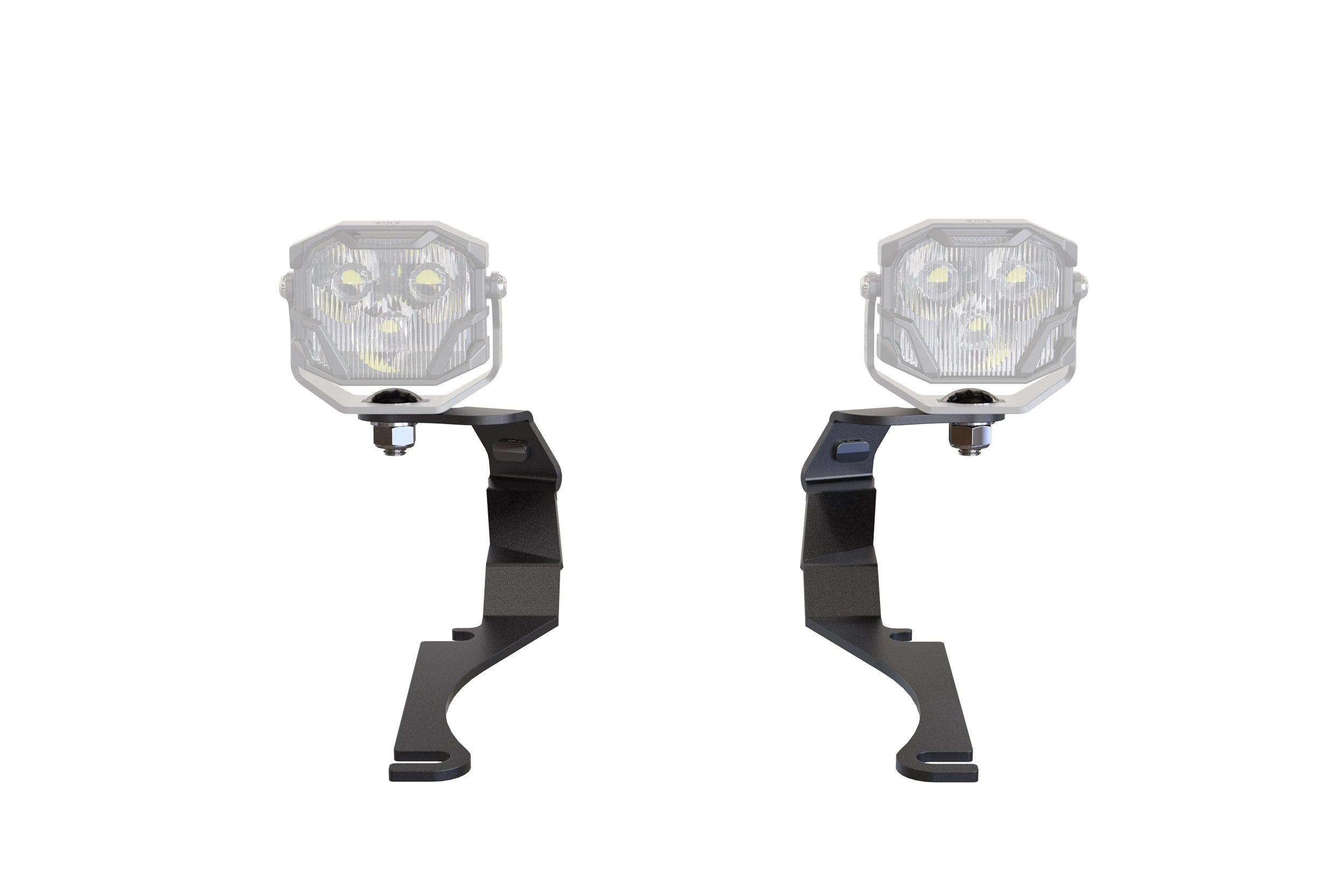 Morimoto Ditch Light Brackets: FRS/BRZ/GT86 (12-20 / Set) - product image 6