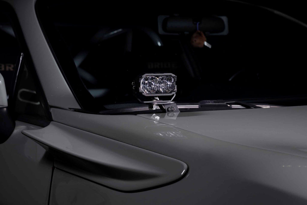 Morimoto Ditch Light Brackets: FRS/BRZ/GT86 (12-20 / Set) - product image 8