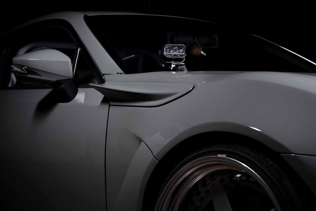 Morimoto Ditch Light Brackets: FRS/BRZ/GT86 (12-20 / Set) - product image 9