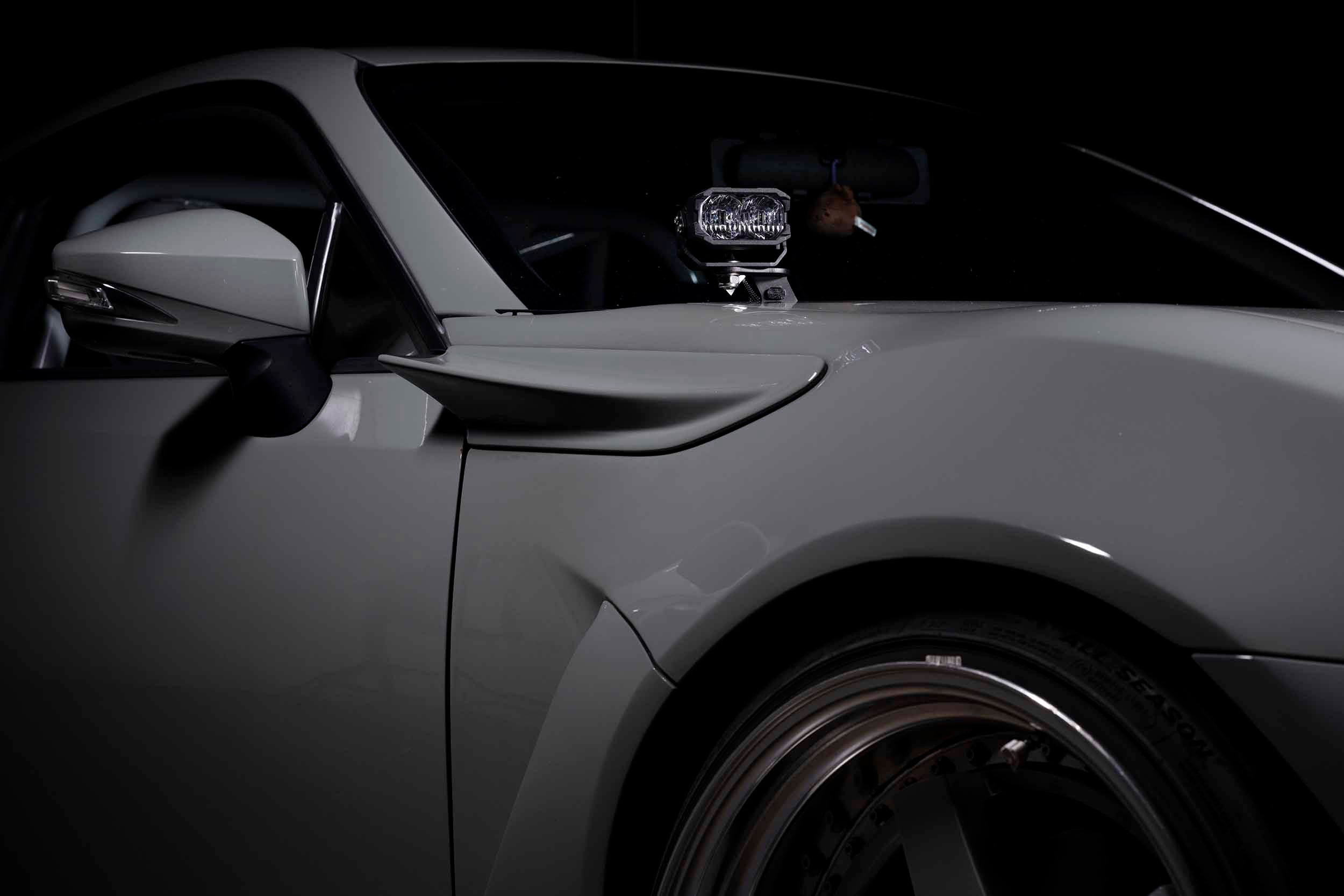 Morimoto Ditch Light Brackets: FRS/BRZ/GT86 (12-20 / Set) - product image 9