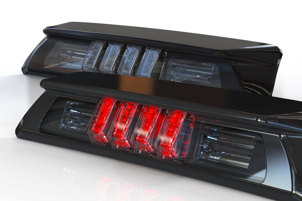 X3B LED Third Brake Light: 07-21 Toyota Tundra - product image 3