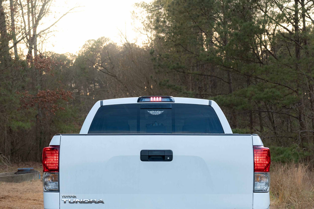 X3B LED Third Brake Light: 07-21 Toyota Tundra - product image 8