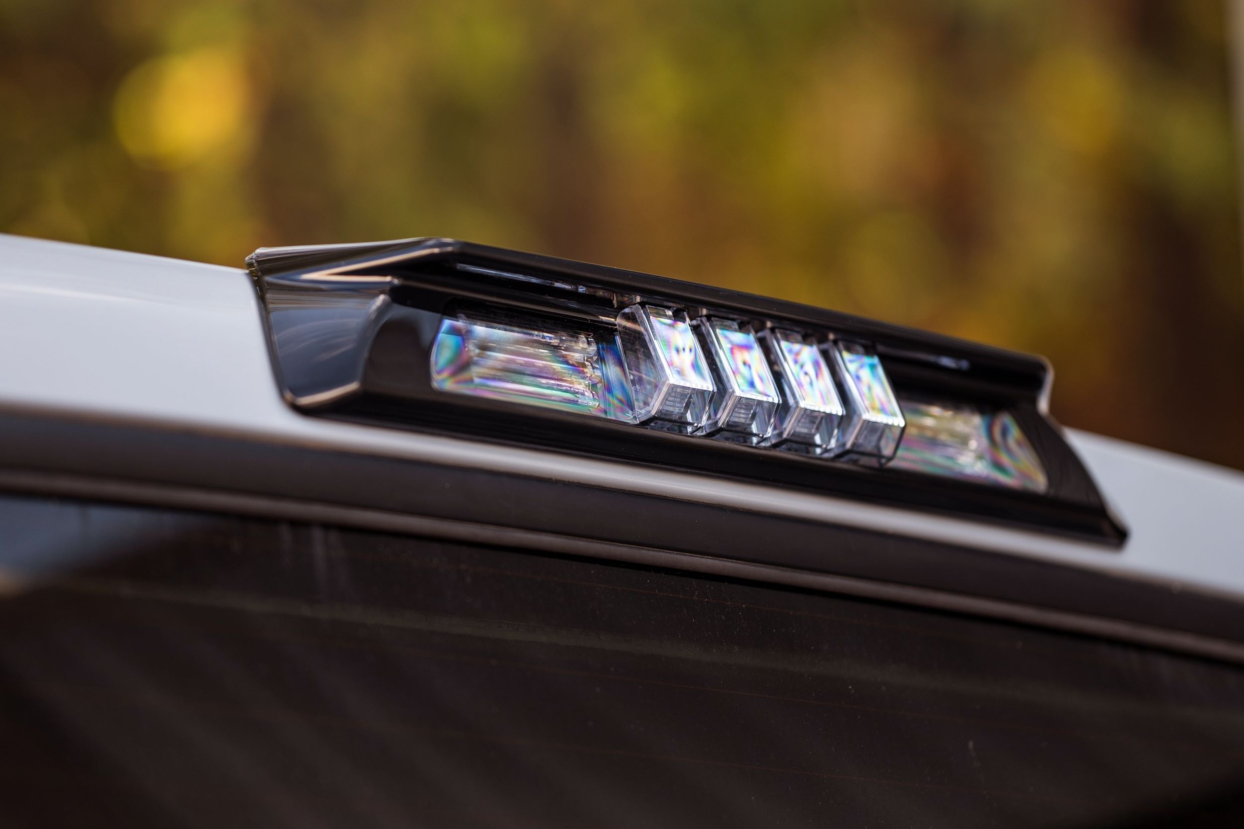 X3B LED Third Brake Light: 07-21 Toyota Tundra - product image 10
