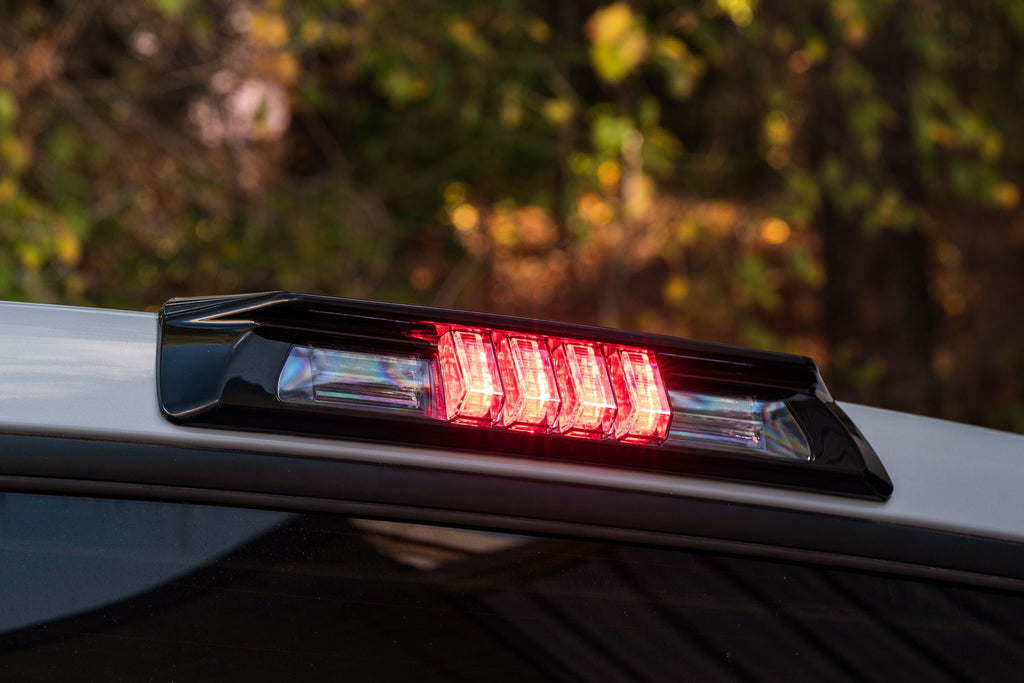 X3B LED Third Brake Light: 07-21 Toyota Tundra - product image 11