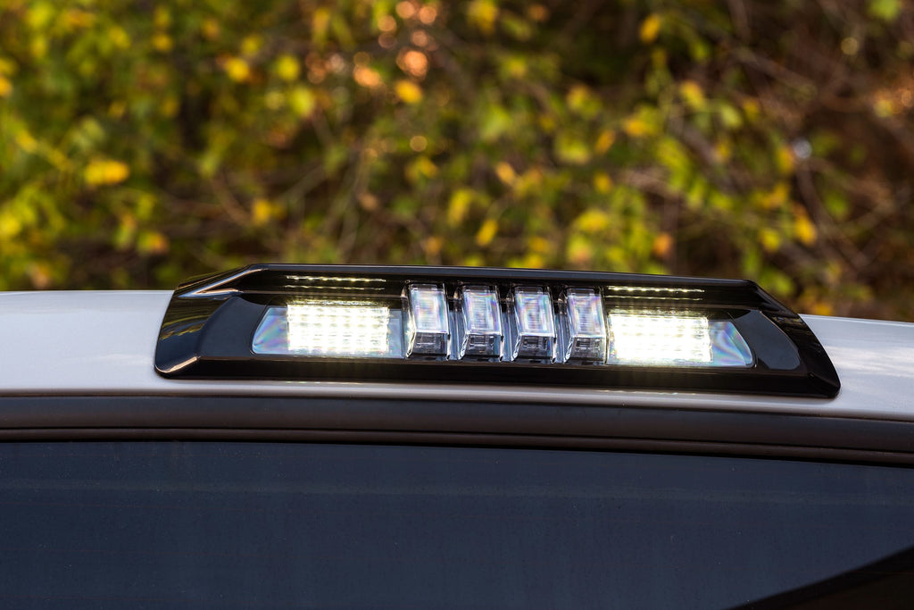 X3B LED Third Brake Light: 07-21 Toyota Tundra - product image 12