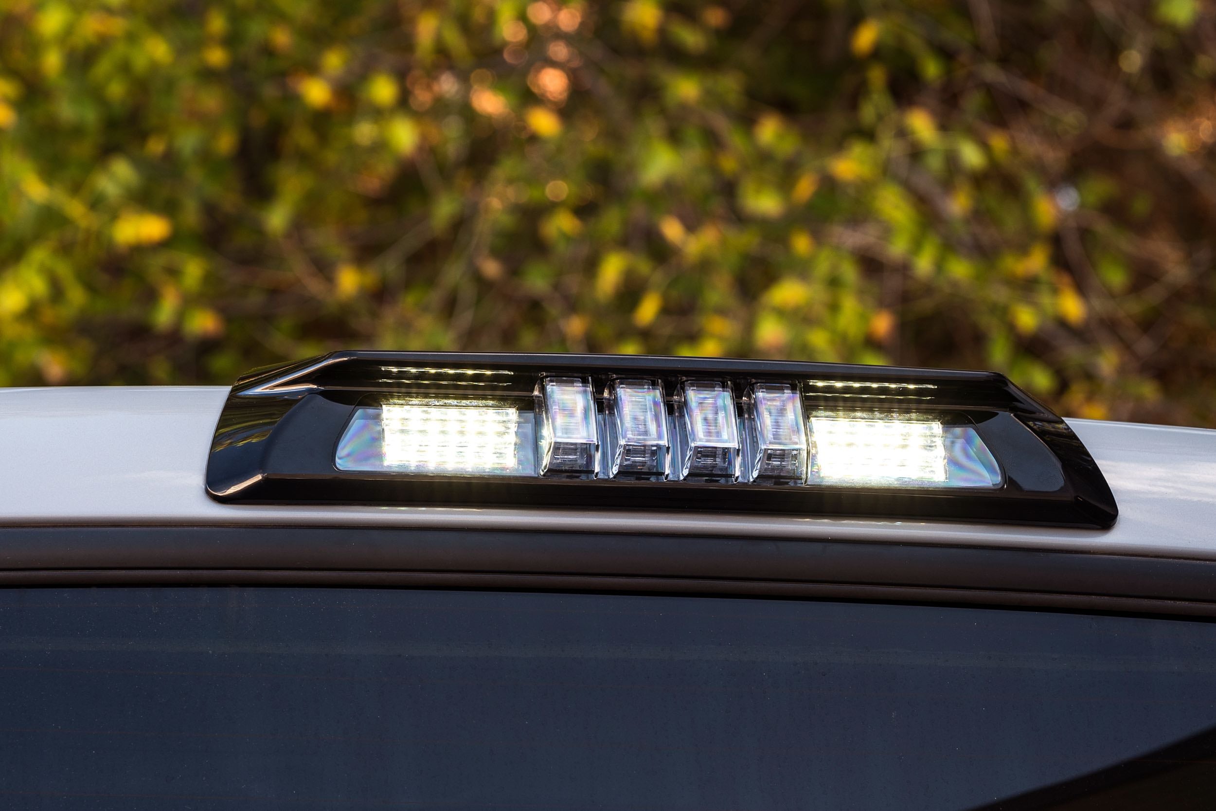 X3B LED Third Brake Light: 07-21 Toyota Tundra - product image 12