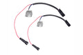 AlphaRex Headight Converters for 22-25 Rav4 Low Trim Stock LED Headlights - product image 1