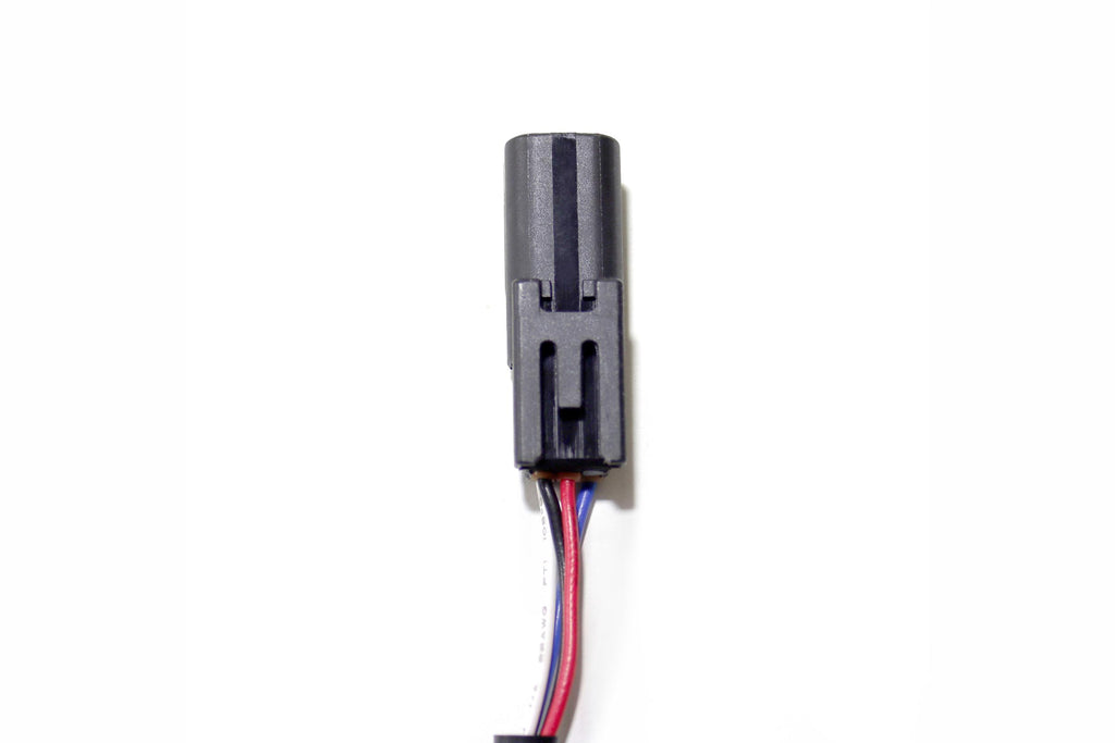 AlphaRex Headight Converters for 22-25 Rav4 Low Trim Stock LED Headlights - product image 2