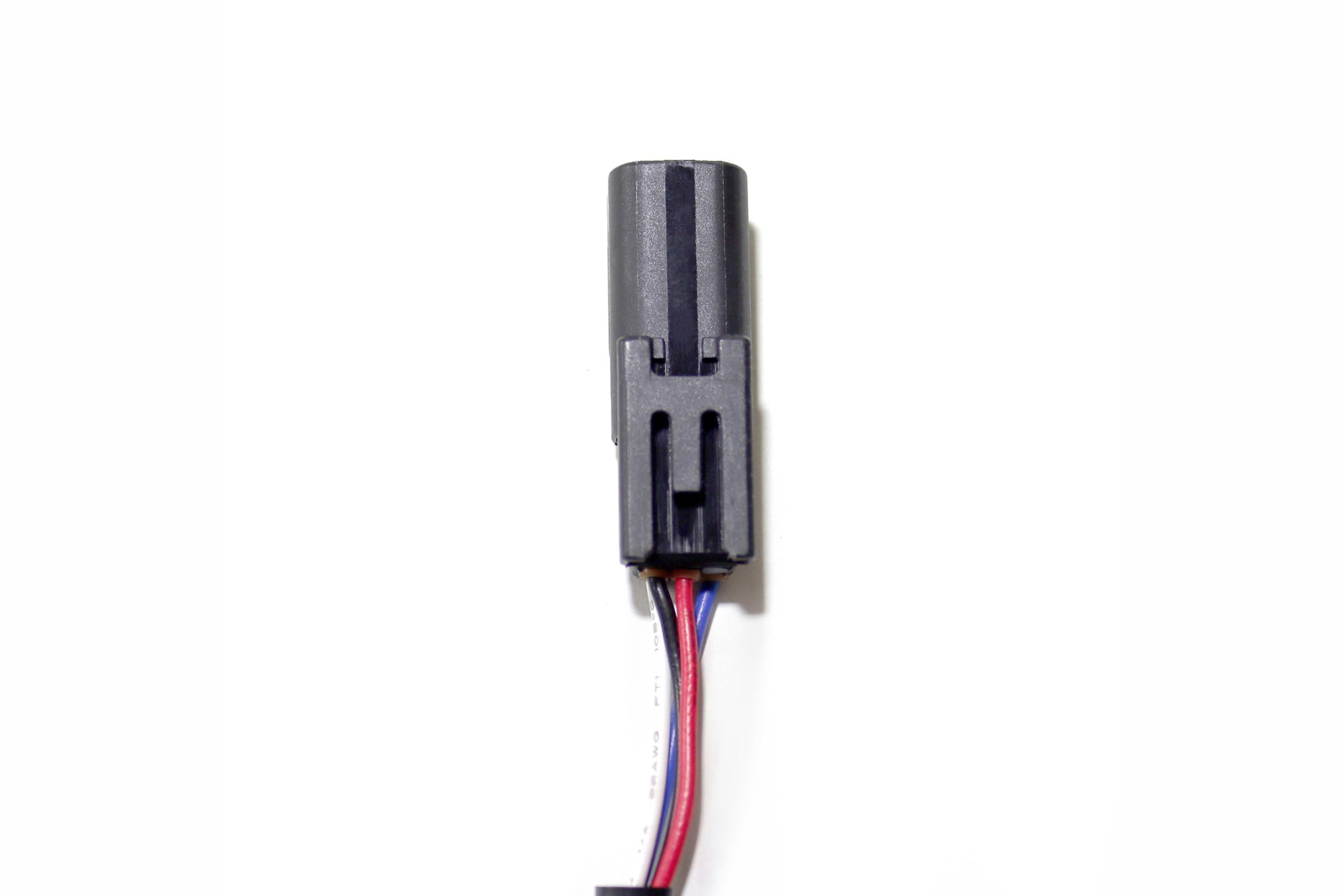 AlphaRex Headight Converters for 22-25 Rav4 Low Trim Stock LED Headlights - product image 2