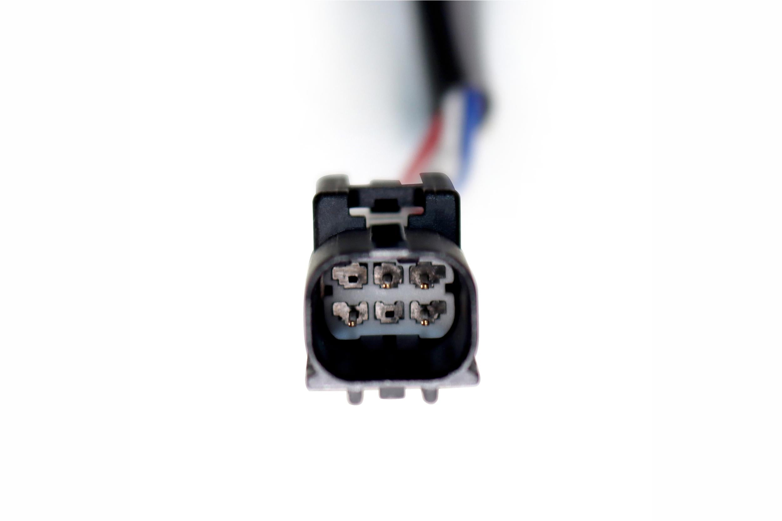 AlphaRex Headight Converters for 22-25 Rav4 Low Trim Stock LED Headlights - product image 3