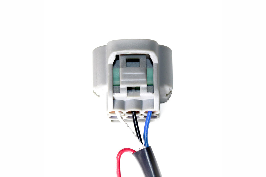 AlphaRex Headight Converters for 22-25 Rav4 Low Trim Stock LED Headlights - product image 4