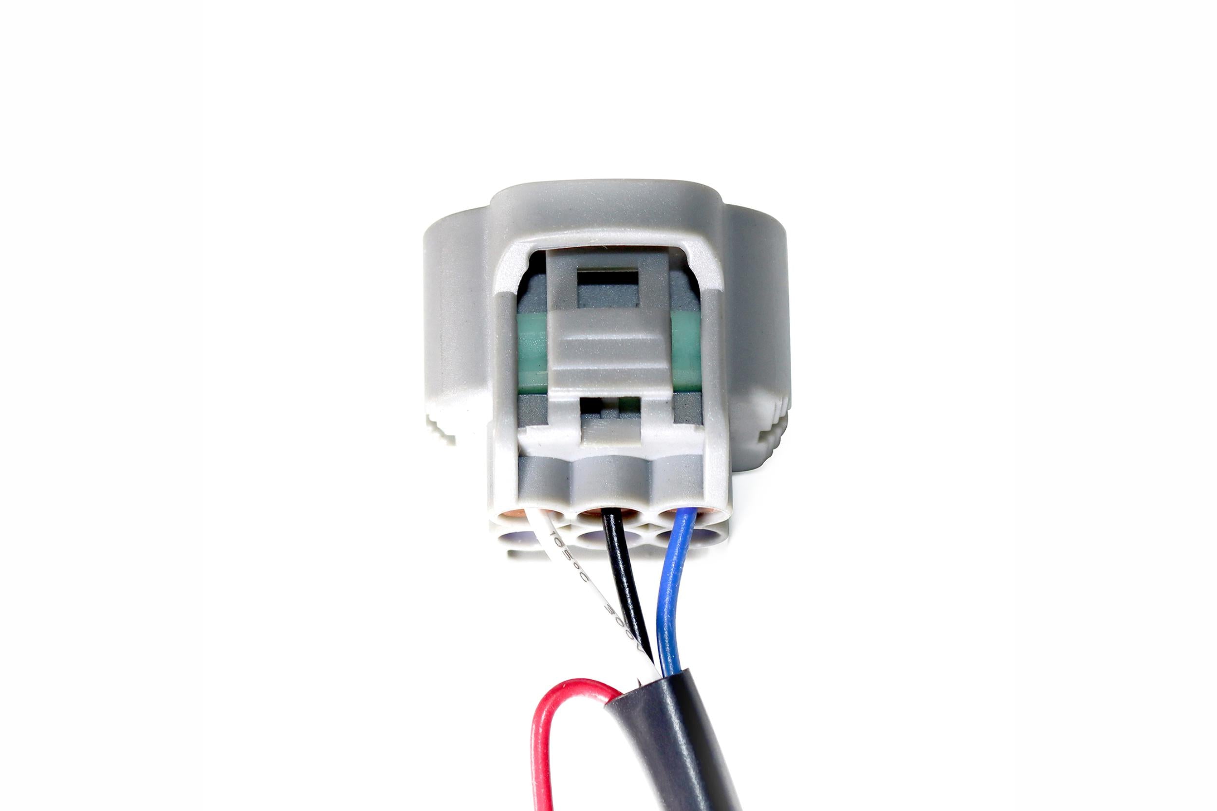 AlphaRex Headight Converters for 22-25 Rav4 Low Trim Stock LED Headlights - product image 4