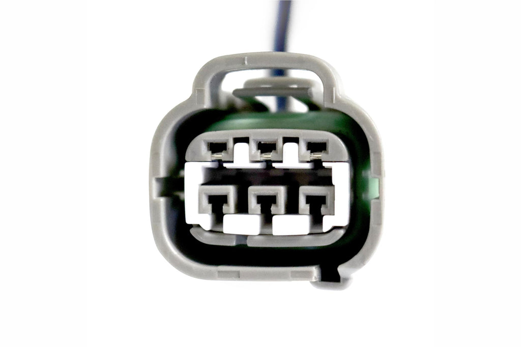 AlphaRex Headight Converters for 22-25 Rav4 Low Trim Stock LED Headlights - product image 5