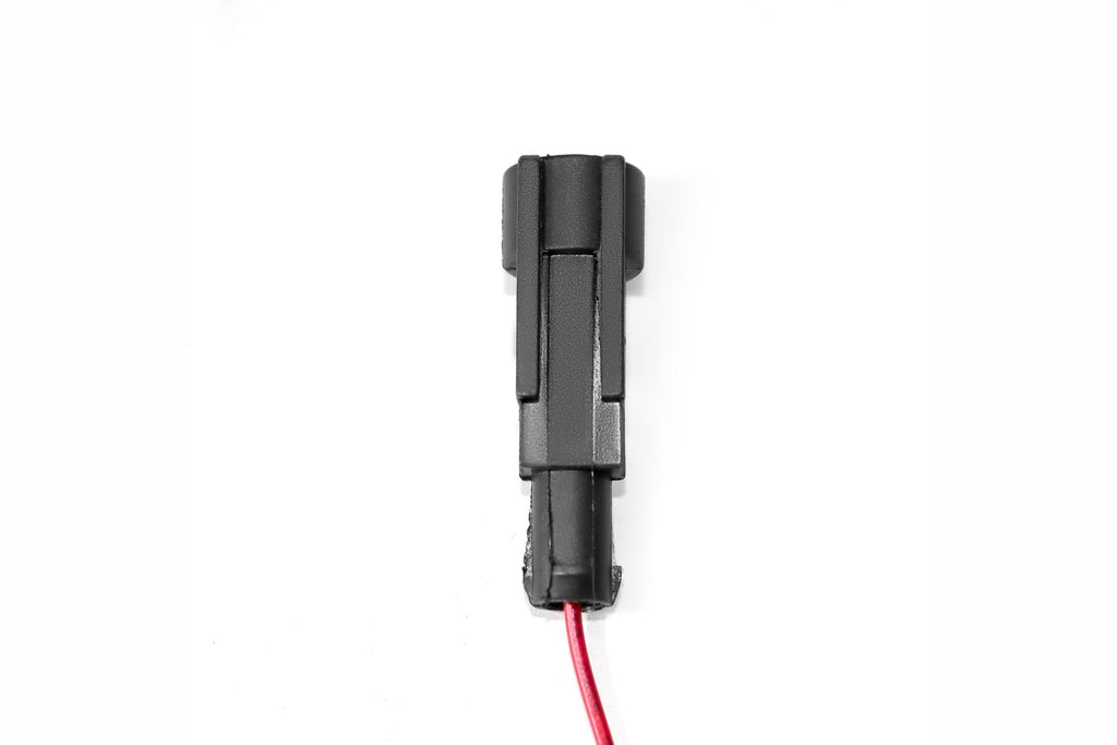 AlphaRex Headight Converters for 22-25 Rav4 Low Trim Stock LED Headlights - product image 6