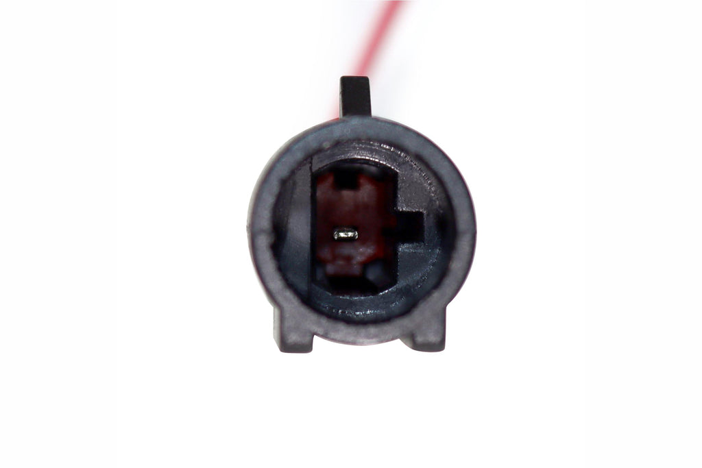 AlphaRex Headight Converters for 22-25 Rav4 Low Trim Stock LED Headlights - product image 7