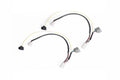 AlphaRex Headight Converters for 22-25 Rav4 High Trim Stock LED Headlights - product image 1