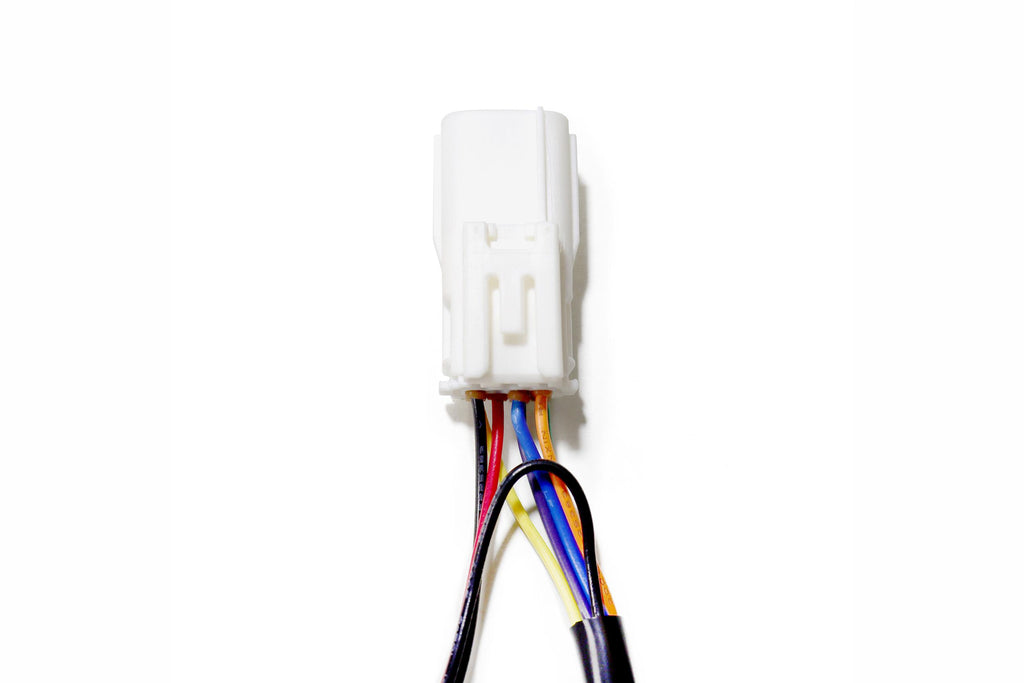 AlphaRex Headight Converters for 22-25 Rav4 High Trim Stock LED Headlights - product image 2
