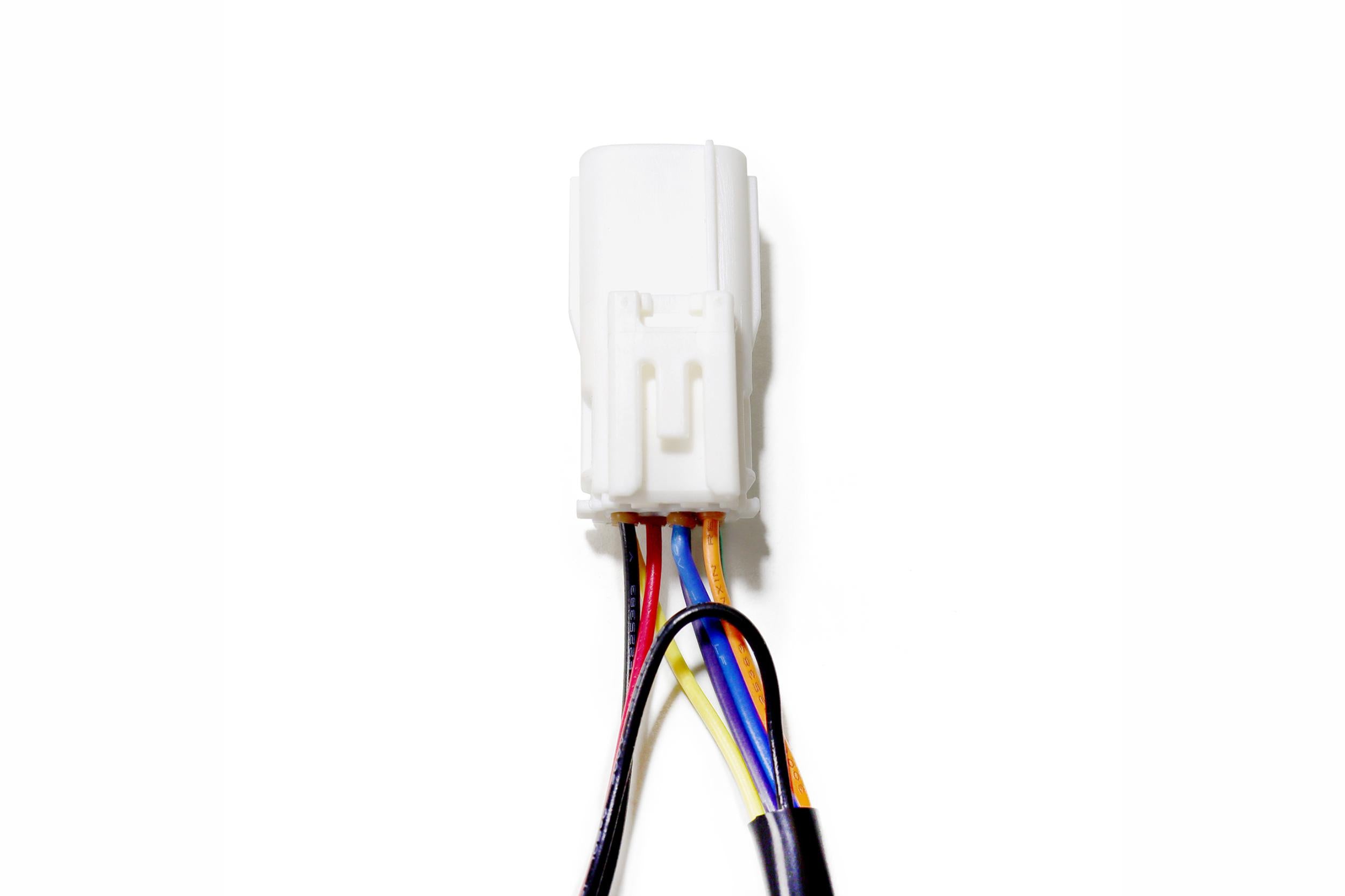 AlphaRex Headight Converters for 22-25 Rav4 High Trim Stock LED Headlights - product image 2