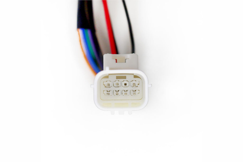 AlphaRex Headight Converters for 22-25 Rav4 High Trim Stock LED Headlights - product image 3