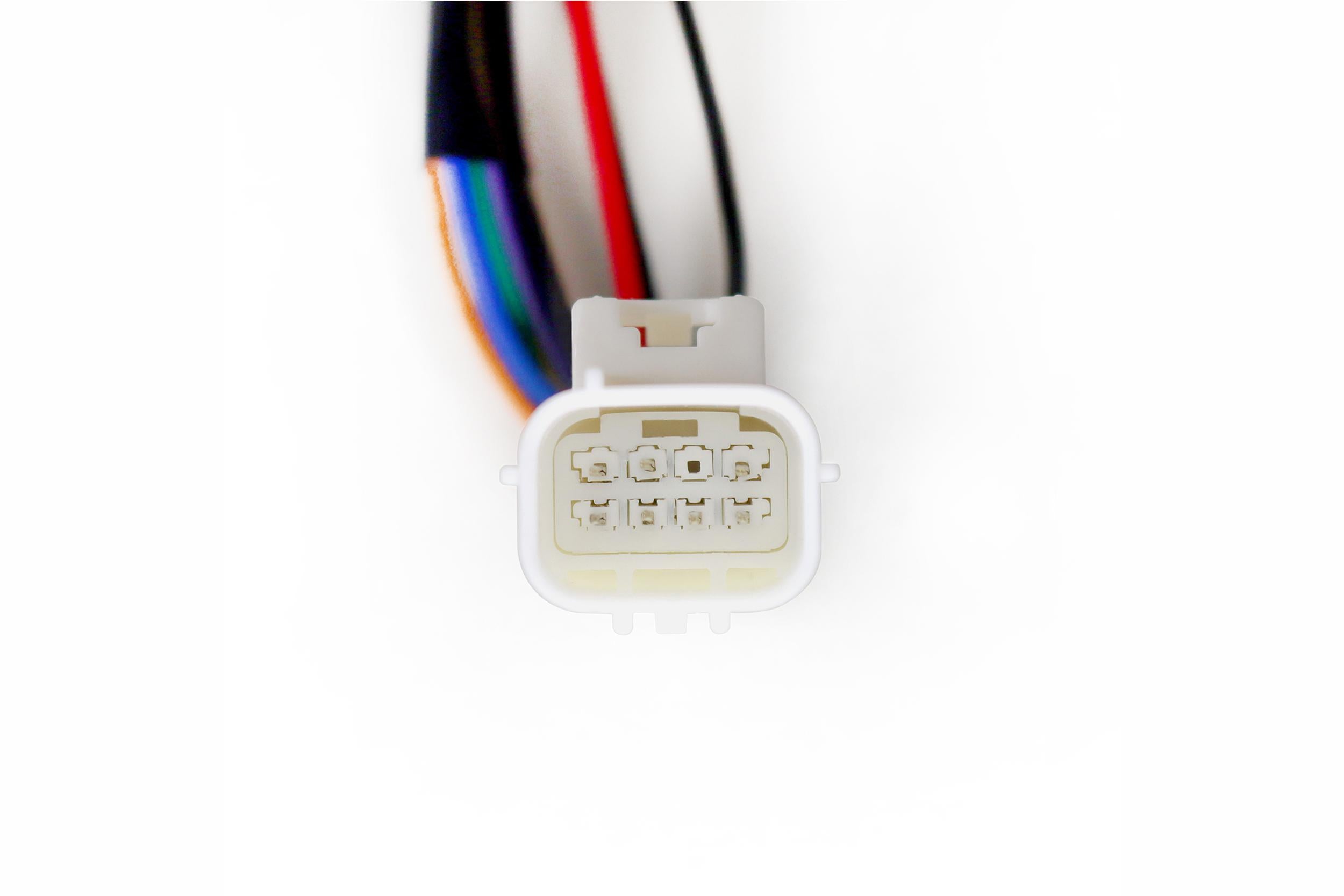 AlphaRex Headight Converters for 22-25 Rav4 High Trim Stock LED Headlights - product image 3