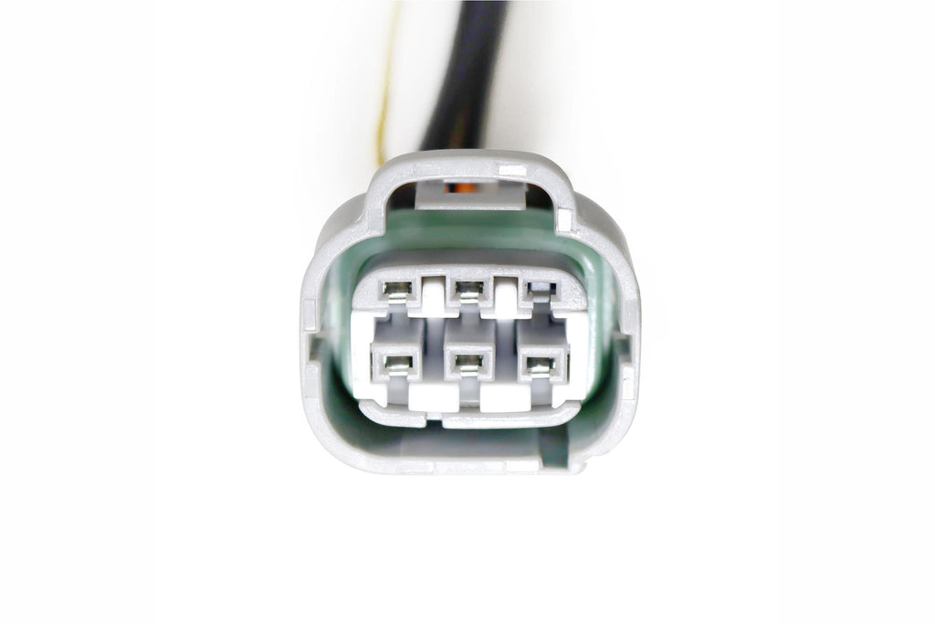AlphaRex Headight Converters for 22-25 Rav4 High Trim Stock LED Headlights - product image 4