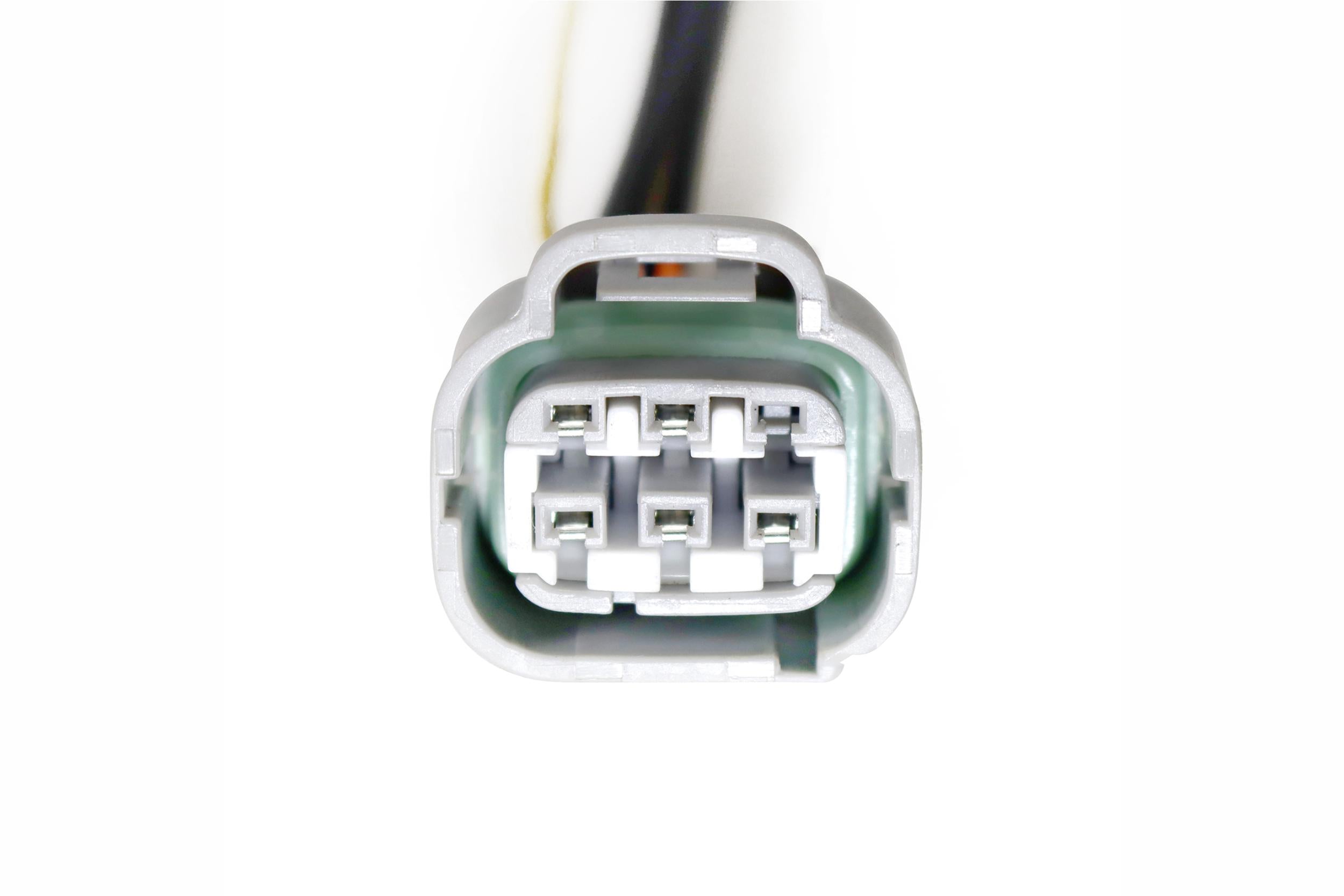 AlphaRex Headight Converters for 22-25 Rav4 High Trim Stock LED Headlights - product image 4