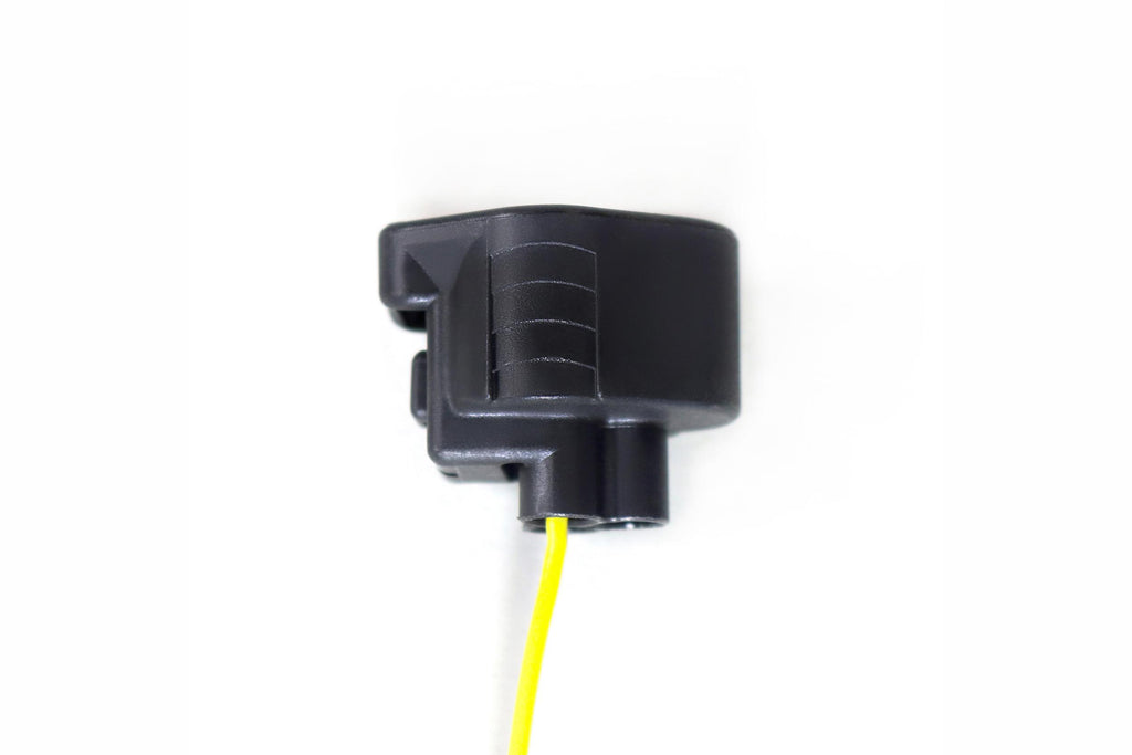 AlphaRex Headight Converters for 22-25 Rav4 High Trim Stock LED Headlights - product image 6
