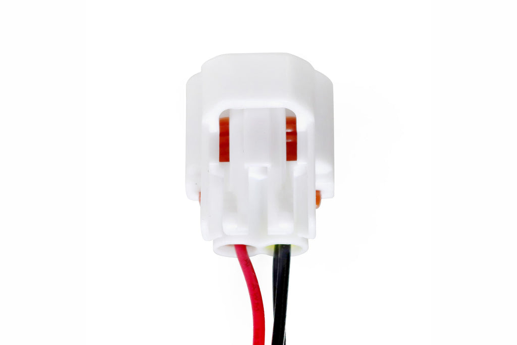 AlphaRex Headight Converters for 22-25 Rav4 High Trim Stock LED Headlights - product image 8